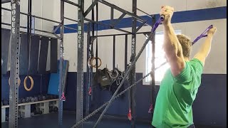 Crossover Symmetry Movement - Victory