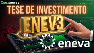 ENEV3: From Eike Batista Reject to a Giant in the Next Bull Market