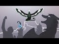 End of video