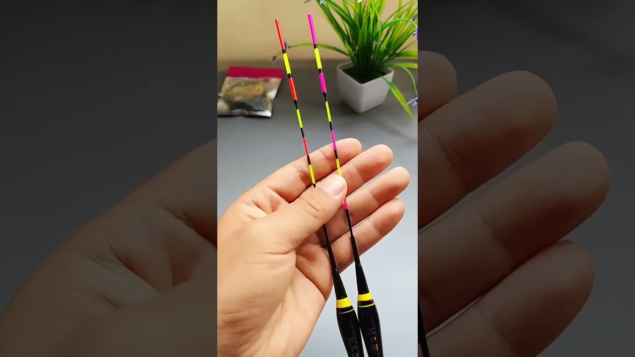  Smart LED Fishing Float Highly Sensitive Electric Night Strobe Bassfishing
