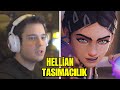 HELLİAN CLOVE İLE RAKİBİ DELİ EDİYOR!!! 25 KİLL