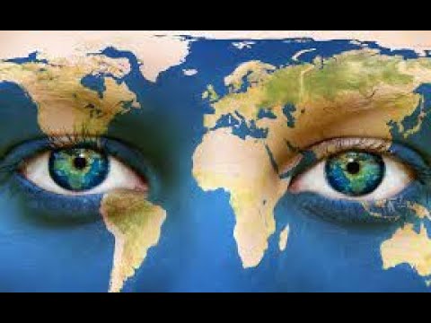 Societal Collapse - The Globalist Is Trying To Break Us All