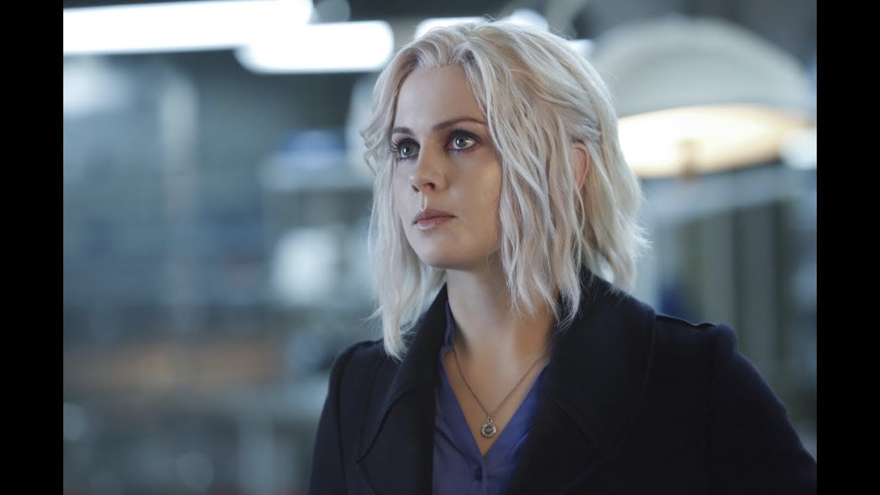 iZombie Season 5 Episodes 7 & 8 “Filleted to Rest; Death of a Car Salesman” | AfterBuzz TV