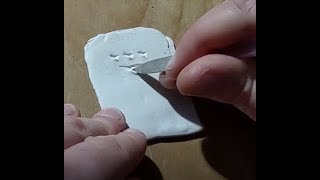 Write like a Hittite: home-made Cuneiform A Script
