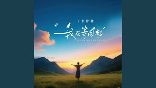 我在等风起