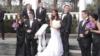 Addison Park - Aberdeen NJ Wedding Highlight Addison Park - Aberdeen NJ Wedding Highlight