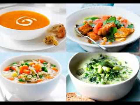 Why Potatoes Are Perfect For Soups-11-08-2015