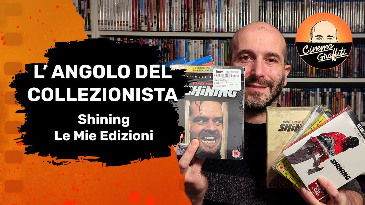 Shining - Le Mie Edizioni # 13