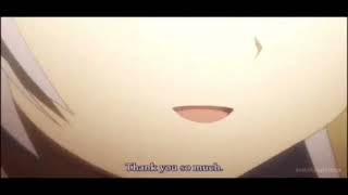 Spoil Angelbeats Sad Kanade And Otonashi