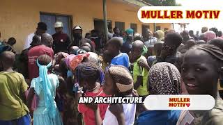 The History of Religion in Nigeria | Islam, Christianity & Traditional Beliefs