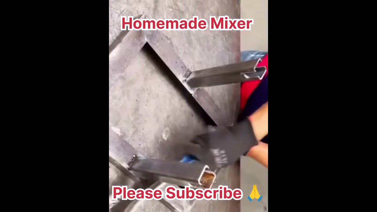 सिर्फ 5 मिनट में जानें Mixer Grinder कैसे बनता है?