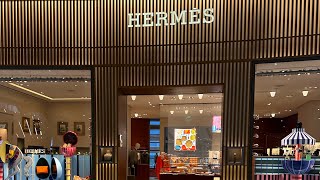 If I were to start my Hermes experience again, I would…