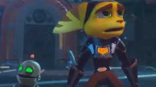 [Ratchet & Clank] Light em Up