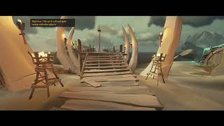 Sea of Thieves - How I do 