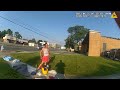 You Can't Camp on the Sidewalk