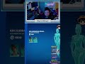 Gracias por el amor y el cariño ,ENTREGANDO PREMIOS #twitch #fortniteclips #fortnite #vbuck #sorteos