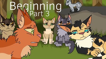 Beginning | Firestar MAP Part 3