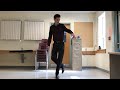 Cotton Eyed Joe (Dance Tutorial)