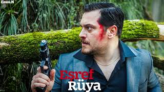 Eşref Rüya Müzikleri Serden Geçti & Hesapsız & Yola Girme Sen