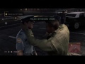 Mafia III Police Brutality