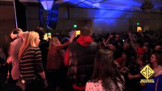 Baby Bash On Tour With Black Pegasus In The Studio On Stage Performing Snicker Licker