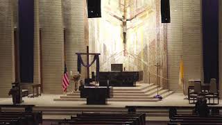 3/7/26 -  The 3rd Sunday of Lent