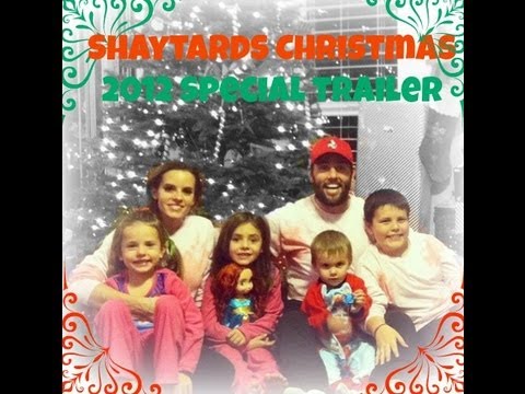 shaytards christmas special 2012 trailer youtube the shaytards christmas special 2019