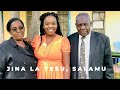 Jina la yesu salamu  lilian kirui ft daddy  mummy home worship