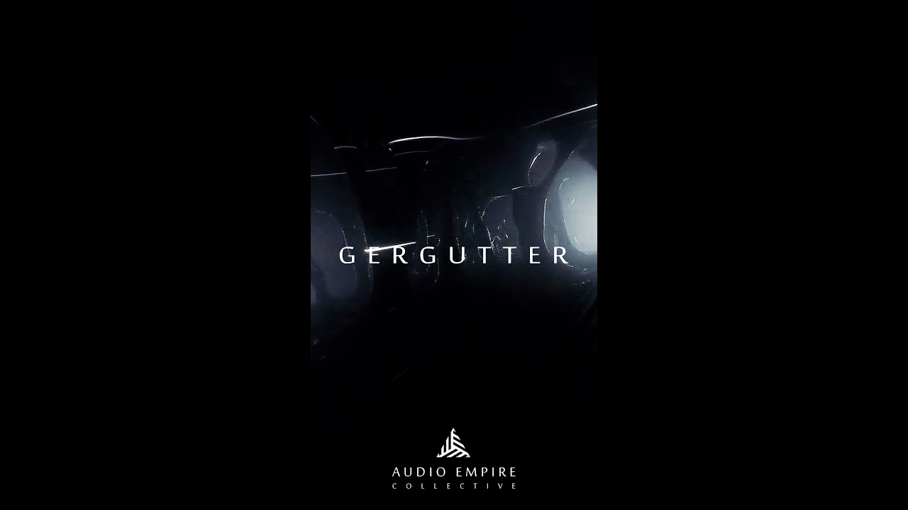 SAC - Gergutter
