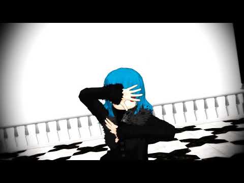 【MMDダンス】式でシュガーソングとビターステップ