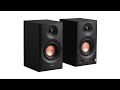 Edifier MR3 Review Powered Studio Monitor Speakers Bluetooth 5.4 Hi-Res Audio