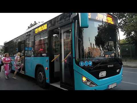 Video: Stație De Autobuz Pentru Odihnă