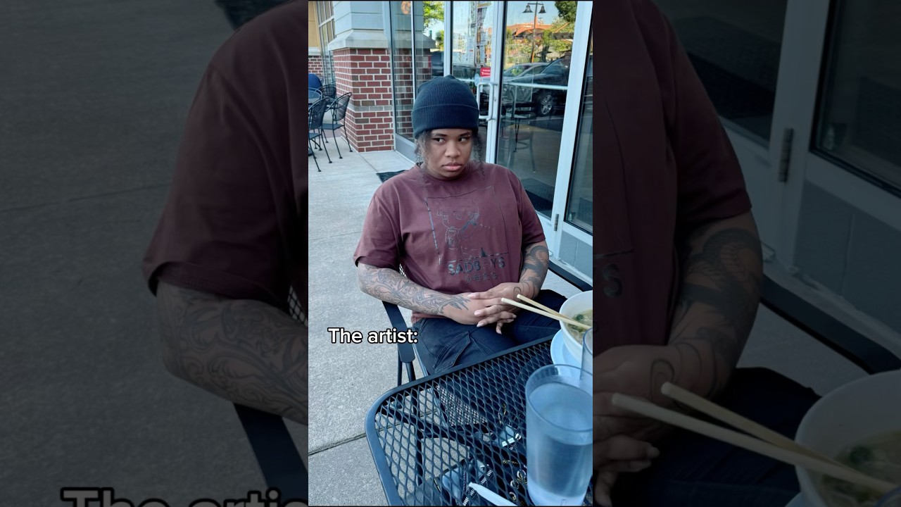 Artist vs Art 2024 🏴‍☠️ 