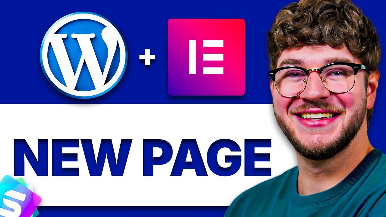 How to Create a New Page in WordPress with Elementor (Starter Templates ...