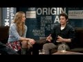 James Franco gets dirty with KINK