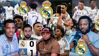 🚨REAL MADRID MUTABARE BYAKOMEYE🔥ITAKAJE IGIKOMBE KARABAYE🔥PEREZ MUMAZABIRA🔥NASRI, SAMIR ANDIMAKURU✅