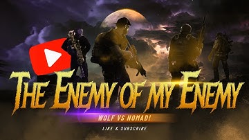 Ghost Recon Breakpoint - The Enemy of My Enemy  Gameplay |  Extreme