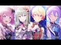 Make New Legend / ワンダーランズ&times;ショウタイム ai cover