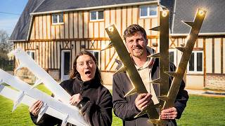 Download Lagu Ces bordures en acier sont HYPER TENDANCE ! 🤩 MP3