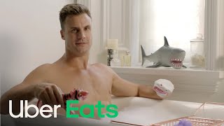 Beau Ryan - Tonight I'll be Eating... | Uber Eats screenshot 4