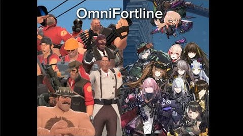 OMNIPRESENT Noichi Remix TF2XGFL Cover