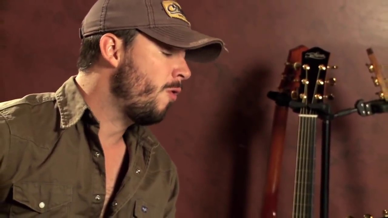 Warren Barfield The Right Time YouTube