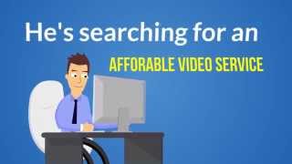 Affordable Animated Video Services in Amsterdam - Explainer Videos Wealth