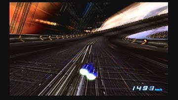 F-Zero GX Non-snake OSMS 1