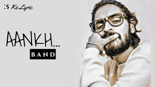 Emiway -: Mein- Aankh band naak band