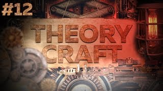 Theorycraft #12 - de_cbble