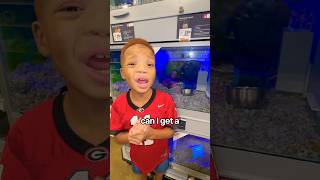 My Parents Said No!👀 #part6 #wesaidno #relatable #familyfriendly #catron #shorts