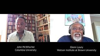 The Glenn Show: The Unraveling | John McWhorter