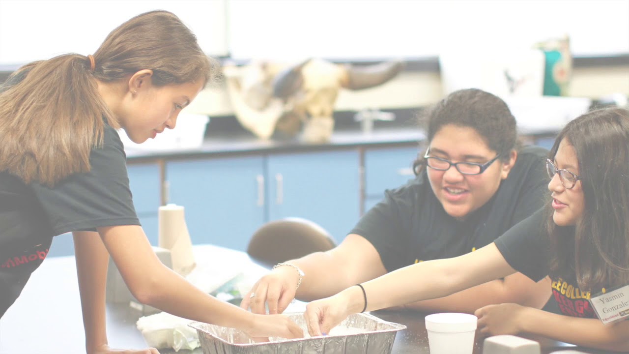 Center for Workforce and Community Development