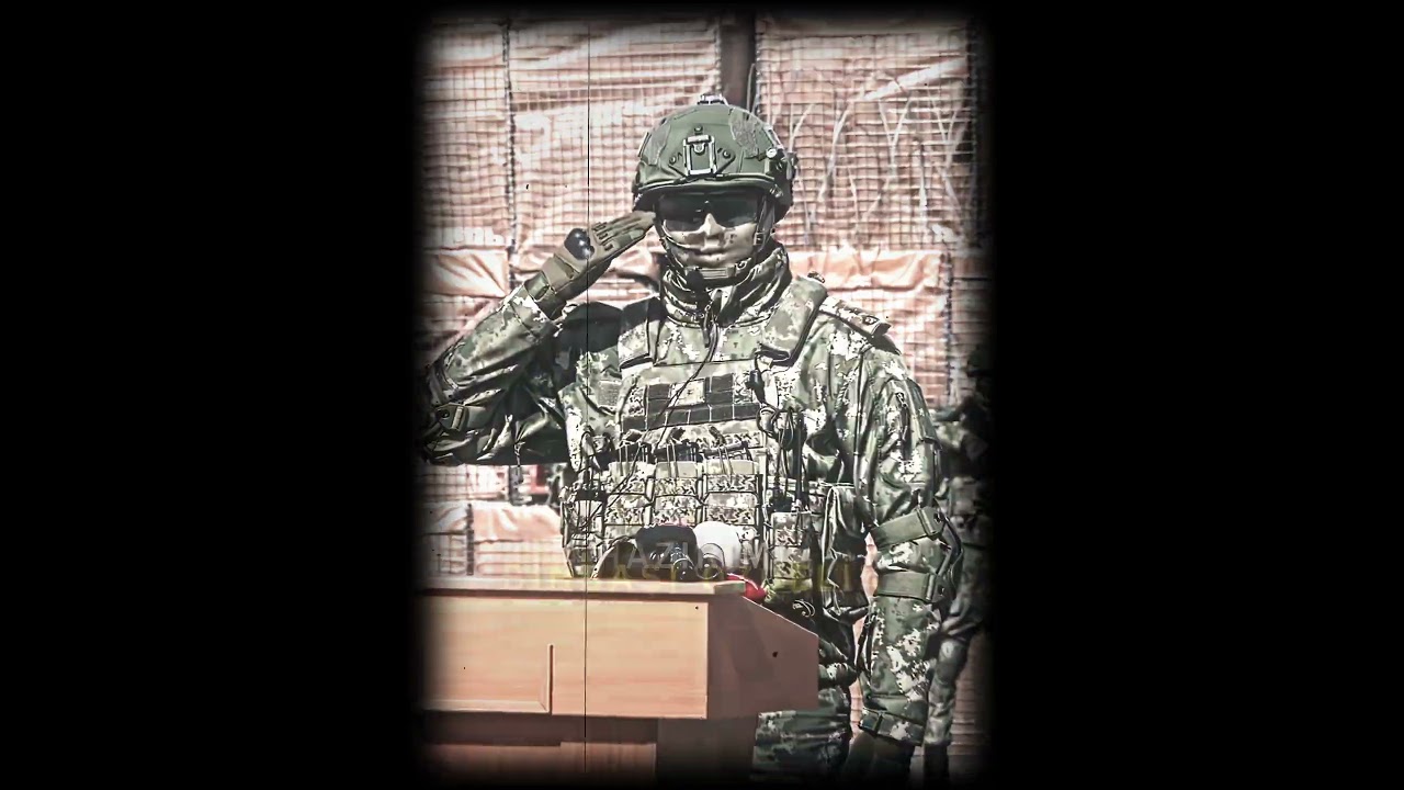 Major Özçelik | Untitled #13 (Super Slowed) K.K.K. Edit